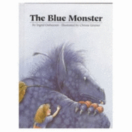 Blue Monster