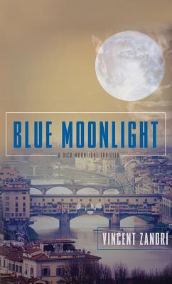 Blue Moonlight - Zandri, Vincent