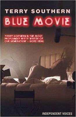 Blue Movie - Southern, Terry