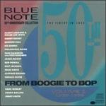 Blue Note 50th Anniversary Collection, Vol. 1 - 1939-1956 - from Boogie to Bop