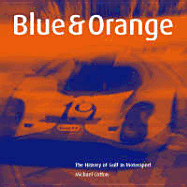 Blue & Orange: The History of Gulf in Motorsports