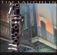 Blue Orleans - Tim Laughlin