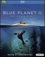 Blue Planet II: Season 01