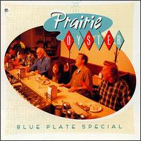 Blue Plate Special - Prairie Oyster
