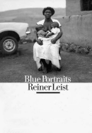 Blue Portraits