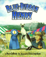 Blue-Ribbon Henry