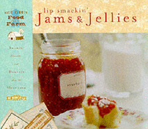 Blue Ribbon: Jams And Jellies - 