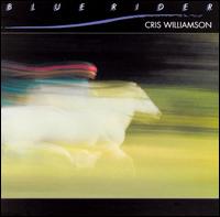 Blue Rider - Cris Williamson