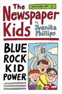 Blue Rock Kid Power