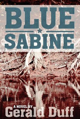 Blue Sabine - Duff, Gerald