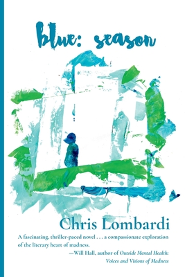 blue: season - Lombardi, Chris
