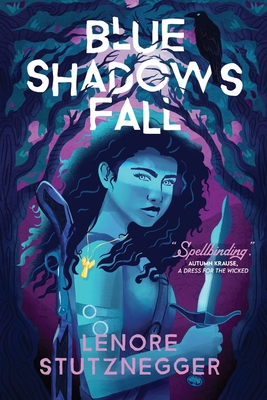 Blue Shadows Fall - Stutznegger, Lenore