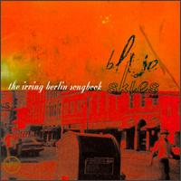 Blue Skies: The Irving Berlin Songbook - Various Artists
