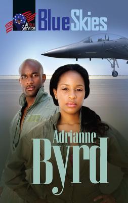 Blue Skies - Byrd, Adrianne
