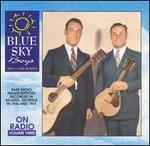 Blue Sky Boys on Radio, Vol. 3