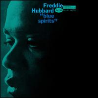 Blue Spirits - Freddie Hubbard