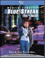 Blue Streak [French] [Blu-ray]