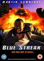 Blue Streak - Les Mayfield