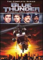 Blue Thunder: The Complete Series [3 Discs]