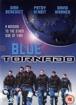 Blue Tornado - Tony B. Dobb