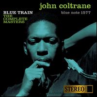Blue Train: The Complete Masters - John Coltrane