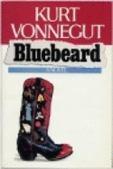 Bluebeard - Vonnegut, Kurt, Jr.