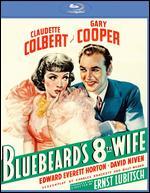 Bluebeard's 8th Wife [Blu-ray]