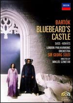 Bluebeard's Castle - Miklos Szinetar