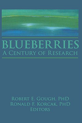 Blueberries - Gough, Bob, and Korcak, Ronald, and Gough, Robert E