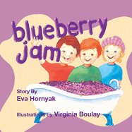 Blueberry Jam