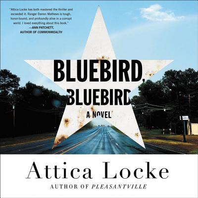 Bluebird, Bluebird - Locke, Attica, and Jackson, J D (Read by)