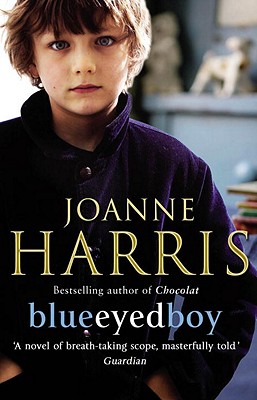 Blueeyedboy - Harris, Joanne