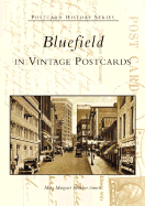 Bluefield in Vintage Postcards