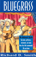 Bluegrass: An Informal Guide
