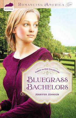 Bluegrass Bachelors - Johnson, Jennifer