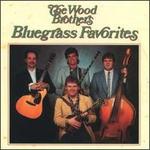 Bluegrass Favorites - Wood Brothers