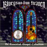 Bluegrass from Heaven