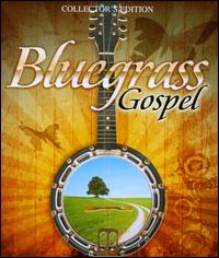 Bluegrass Gospel [Collector's Edition] - Steve Ivey