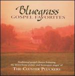 Bluegrass Gospel Favorites