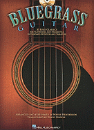 Bluegrass Guitar: 10 Solo Classics