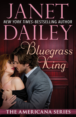 Bluegrass King - Dailey, Janet