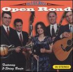 Bluegrass Music