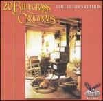 Bluegrass Originals [Gusto]