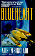 Blueheart - Sinclair, Alison