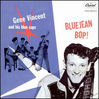 Bluejean Bop! [Bonus Tracks] - Gene Vincent