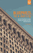 Blueprints for a Just City: The Role of the Church in Urban Planning and Shaping the City's Built Environment