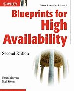 Blueprints for High Availability