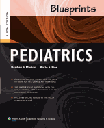 Blueprints Pediatrics with Access Code