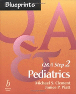 Blueprints Q&A Step 2: Pediatrics