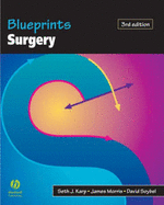 Blueprints Surgery - Karp, Seth J, and Morris, James P G, and Soybel, David I